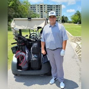 Meet your Posher, Paul